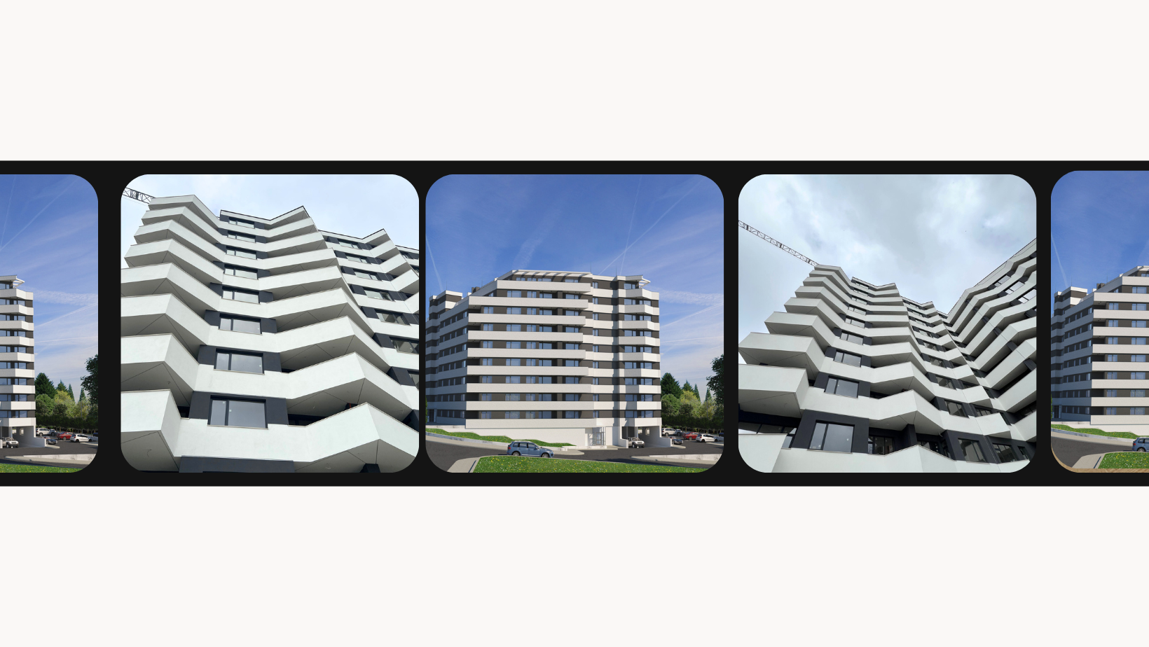 Тристаен апартамент за продажба в кв. Възраждане 4