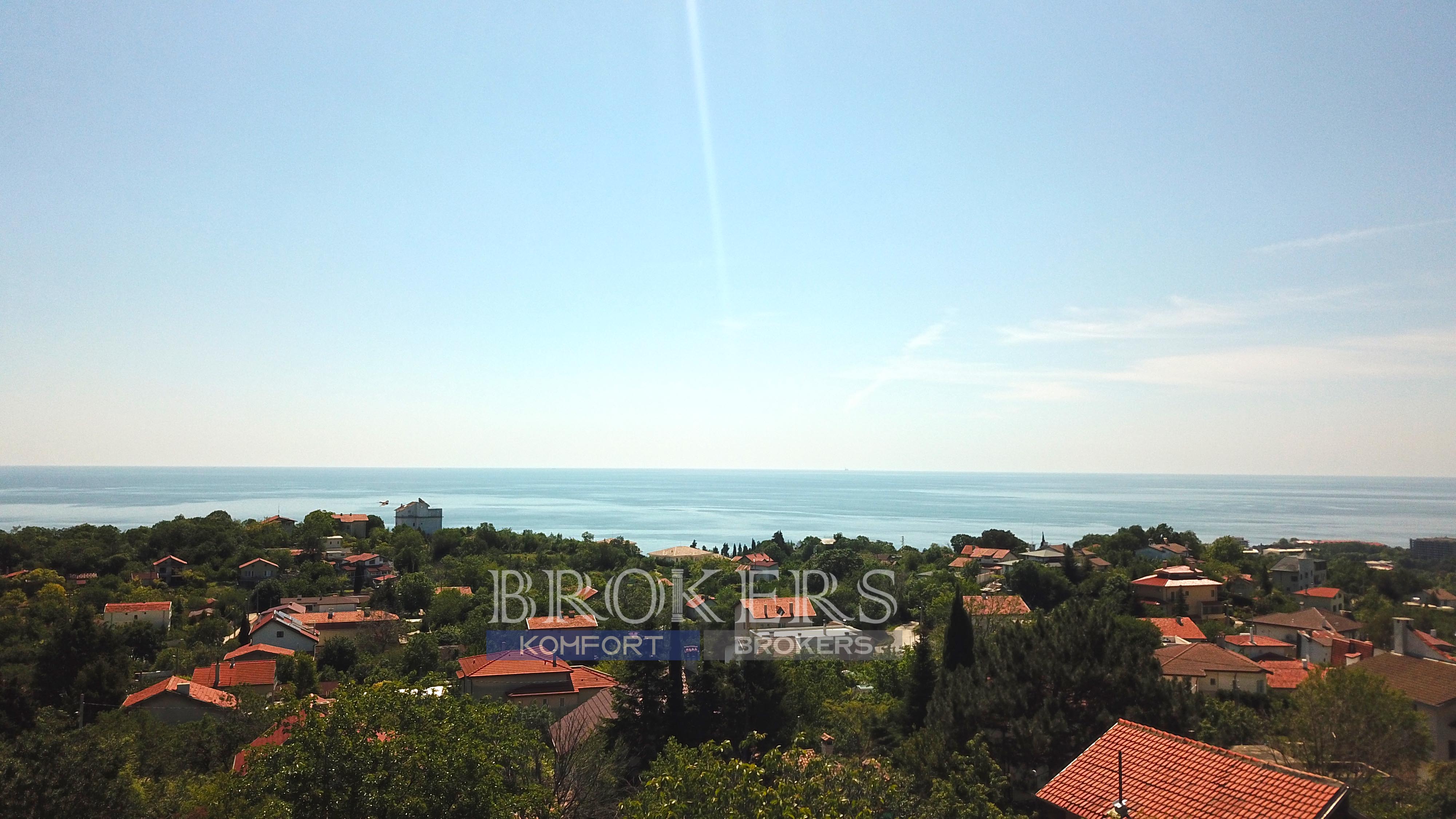 Двустаен апартамент в м-ст Манастирски рид под наем