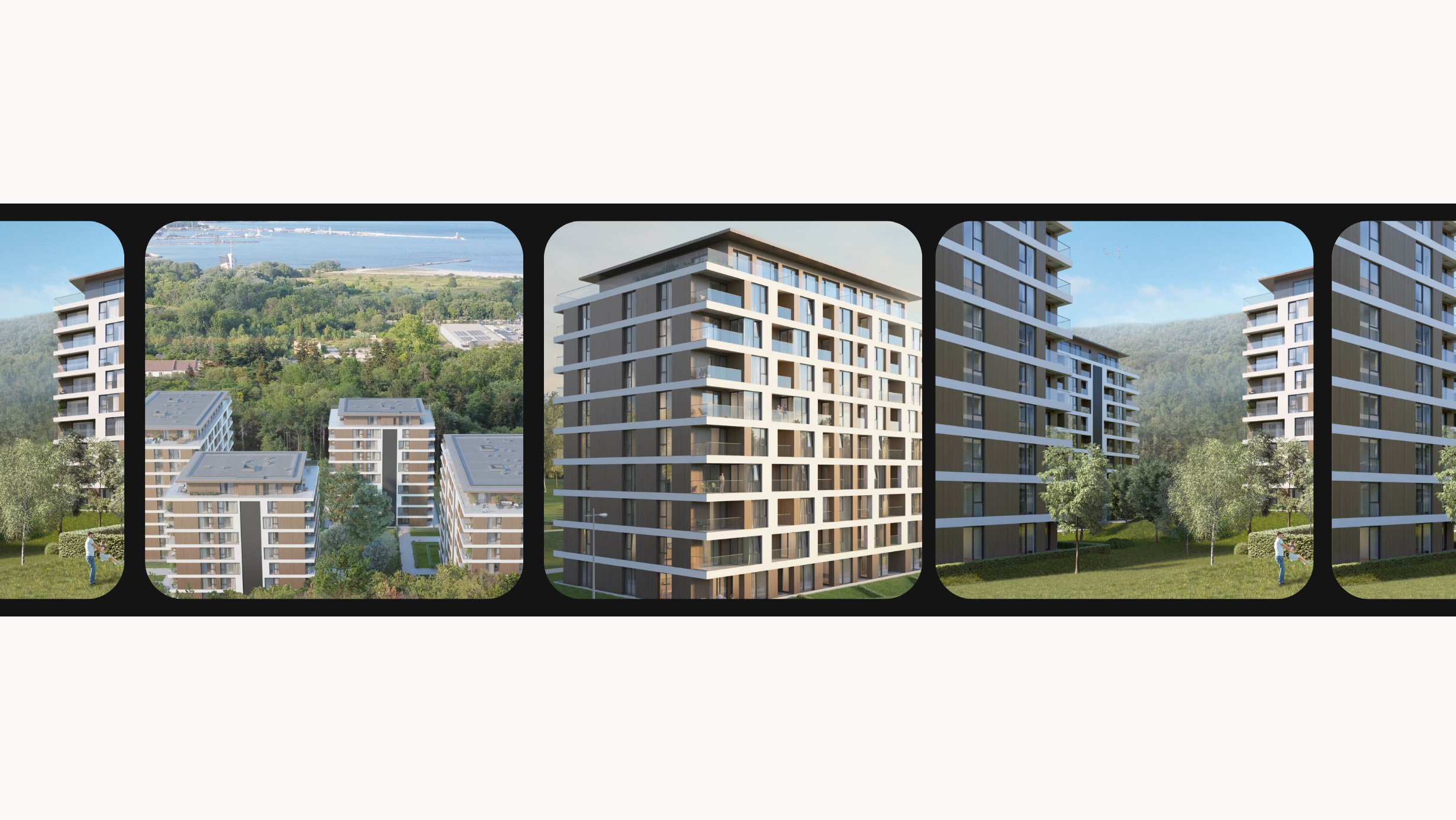 Тристаен апартамент за продажба в кв. Аспарухово, гр. Варна