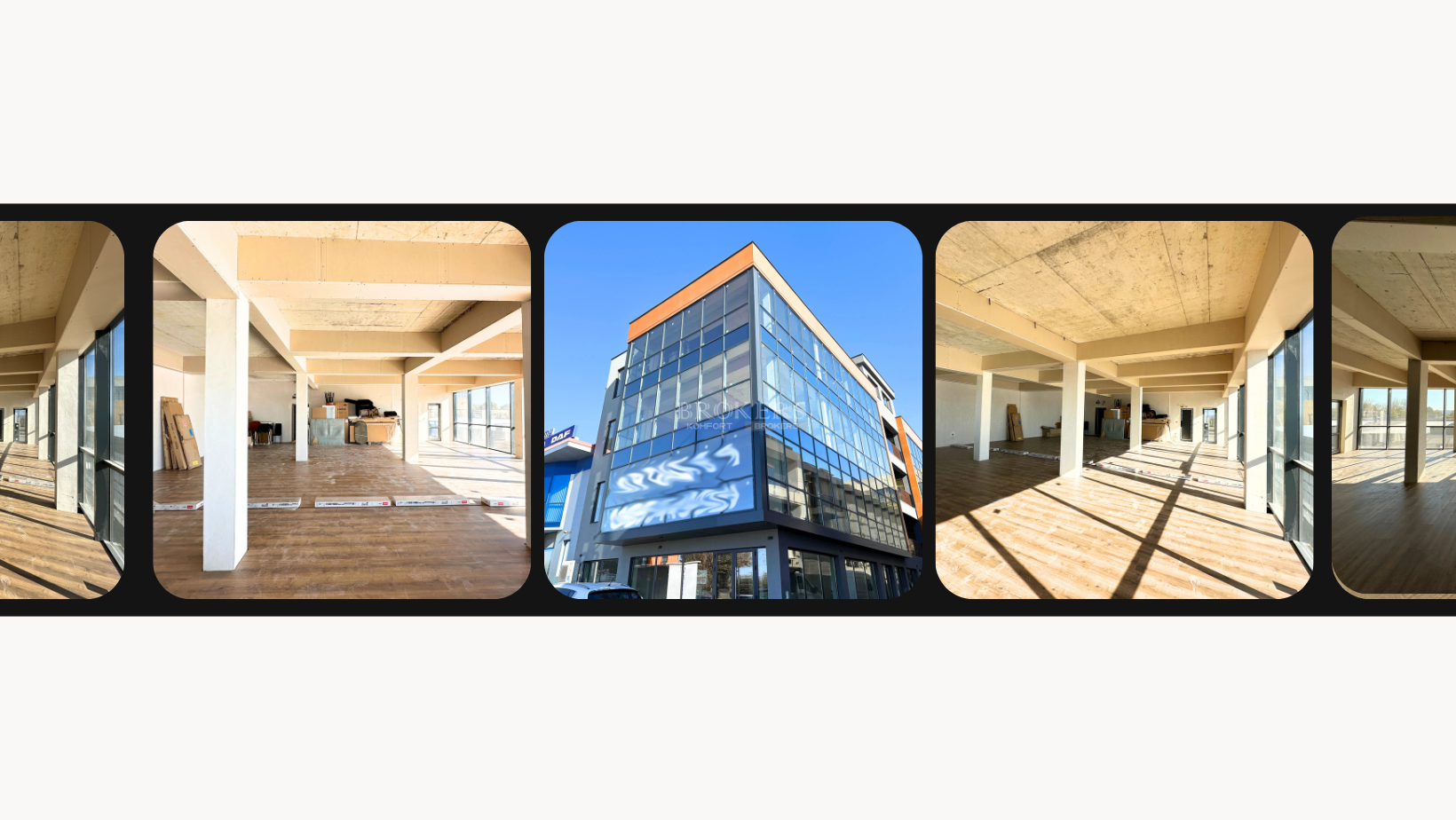 Офис помещение за продажба в Западна промишлена зона - Варна