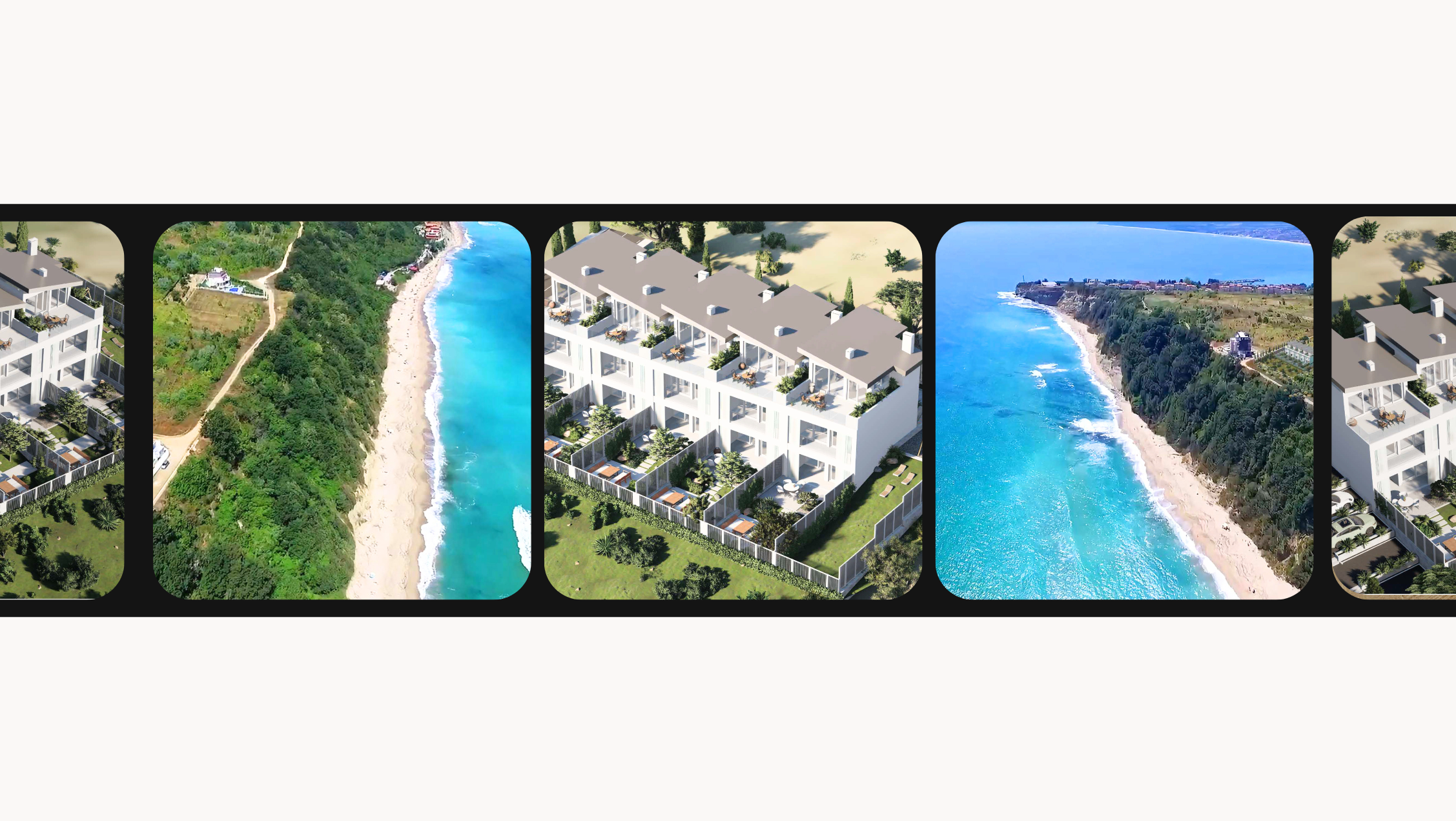 Парцел за продажба в град Бяла 