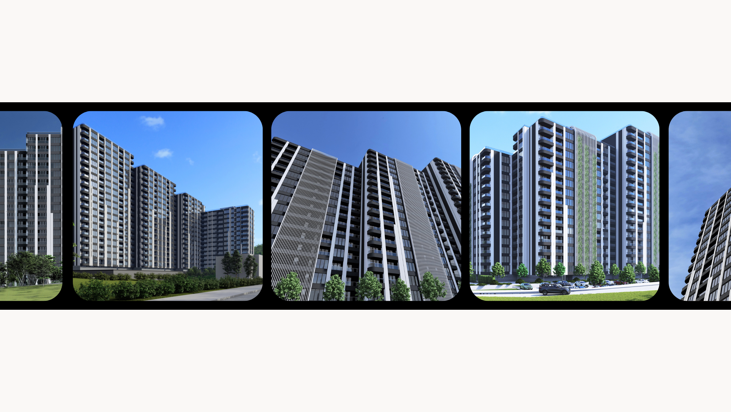 Жилищен комплекс THE K, вход А - кв. Аспарухово