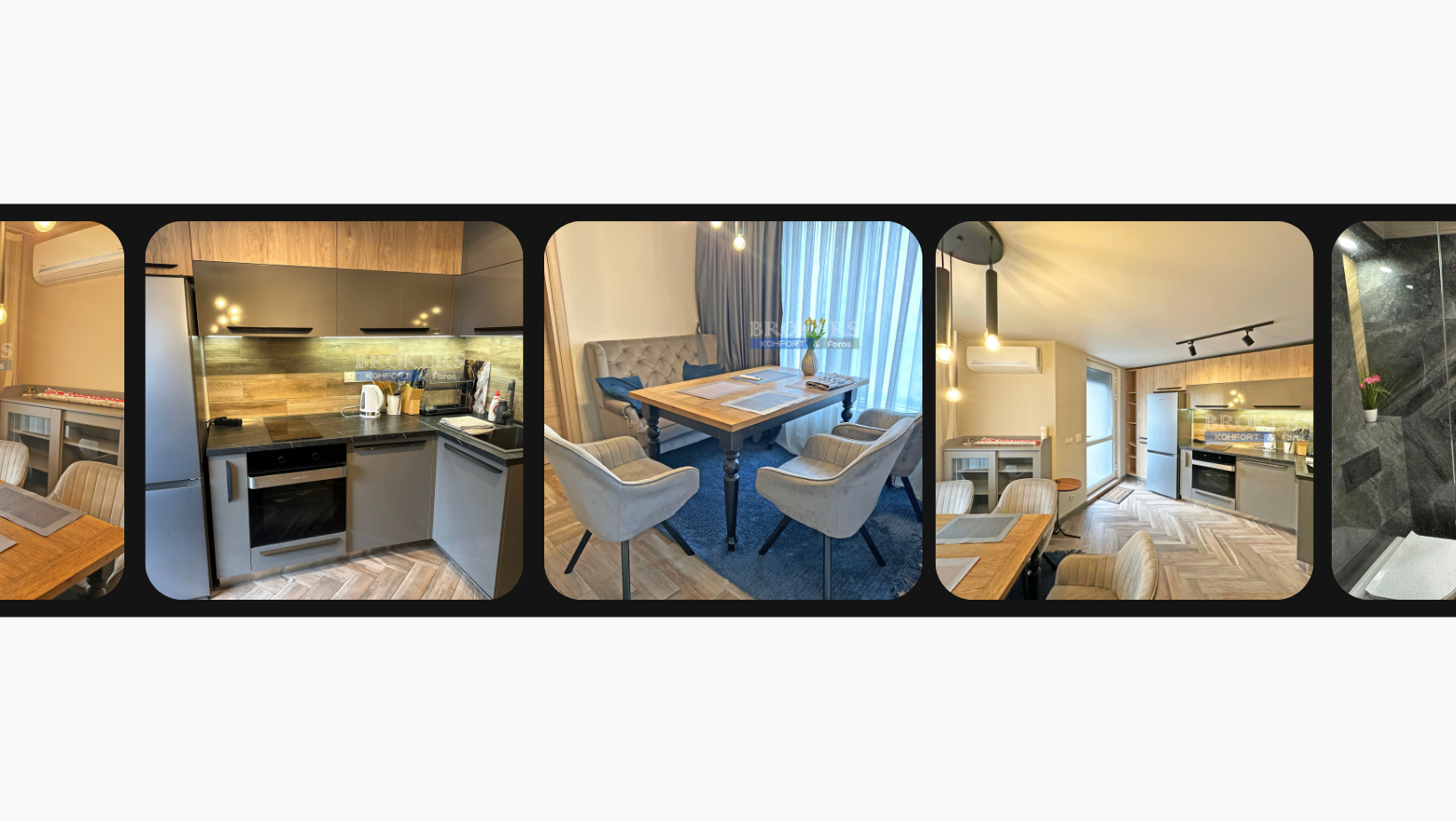    Двустаен апартамент за продажба – Колхозен пазар