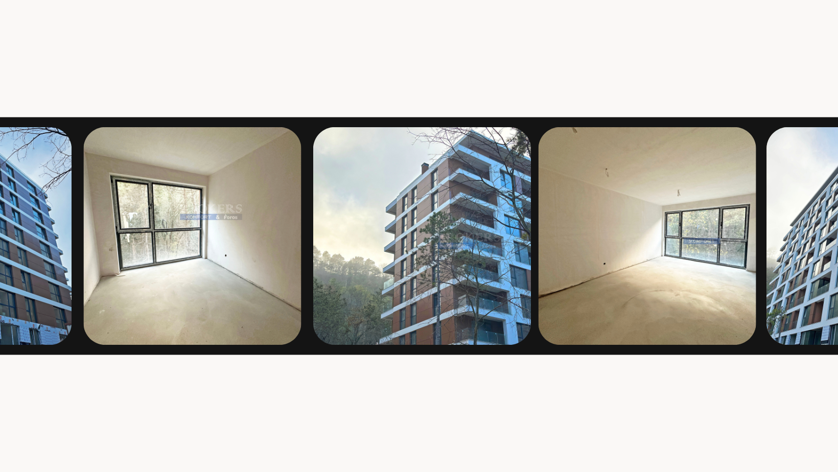  Двустаен апартамент в кв. Аспарухово - на метри от морето!