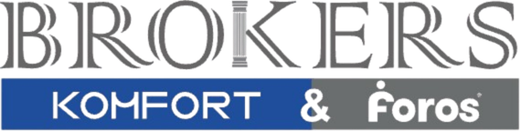 Komfort Brokers